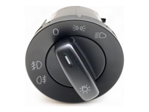 Used Headlight switch Headlight switch VW EOS (1F7, 1F8) 2.0 TDI (140 hp) 40068597 40068597