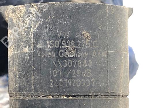 Electronic module AUDI A6 C7 Avant (4G5, 4GD) RS6 performance quattro | BP39314714M83 - Image 4