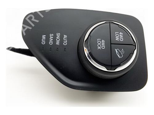 Used Switch Switch JEEP RENEGADE SUV (BU, B1, BV) 2.0 CRD 4x4 (140 hp) 40171437 40171437