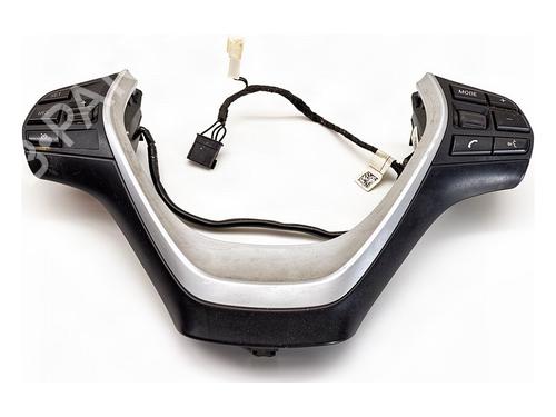 Used Steering wheel controls Steering wheel controls BMW 3 (F30, F80) 335 i xDrive (306 hp) 39970855 39970855