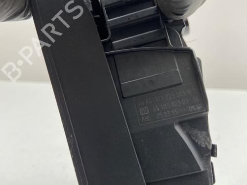 Pedal VW TOURAN (1T3) 1.4 TSI | BP39377775I4 - Image 5
