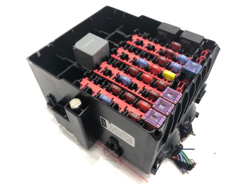 Fuse box FORD FIESTA VI (CB1, CCN) 1.4 TDCi | BP39295596E1 - Image 2