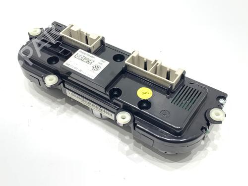 Climate control VW PASSAT B7 (362) 2.0 TDI | BP39302699I5 - Image 2