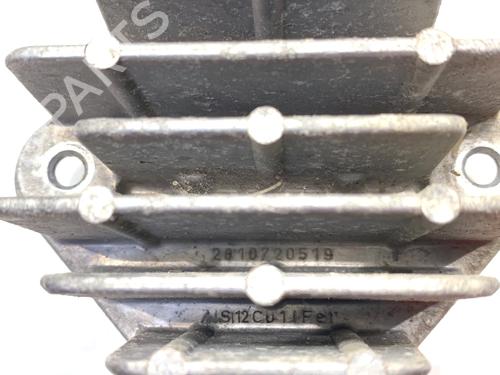 Electronic module RENAULT CAPTUR I (J5_, H5_) 0.9 TCe 90 | BP39303386M83 - Image 4
