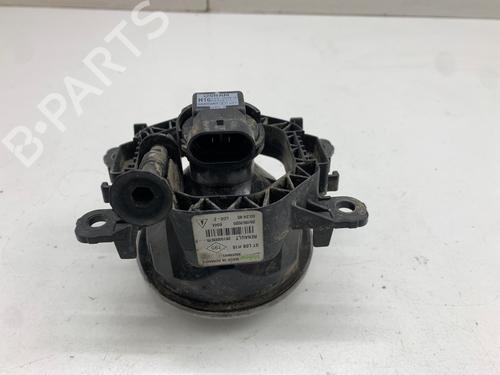 Left front fog light DACIA DUSTER (HM_) 1.0 TCe 100 (HMMT) | BP40033513C30 - Image 3
