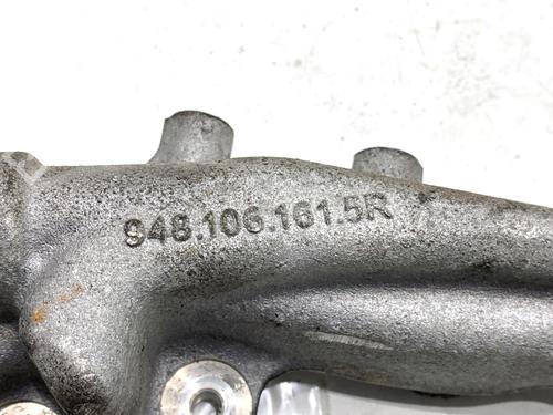 Pipe PORSCHE PANAMERA (970) 4.8 4S | BP39323218M125 - Image 4