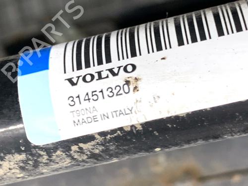 Bagaksel VOLVO XC60 II (246) B5 Mild-Hybrid AWD | BP39333251M2 - Image 9