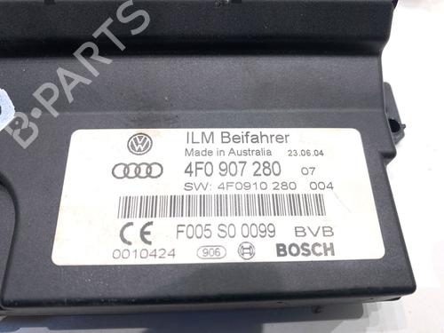 Electronic module AUDI A6 C6 (4F2) 3.2 FSI | BP39314739M83 - Image 4