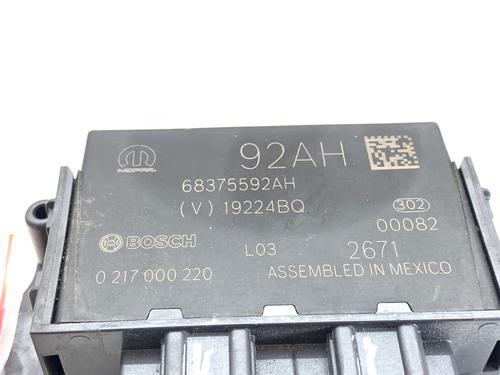 Electronic module JEEP GRAND CHEROKEE L V (WL) 3.6 4WD | BP39355987M83 - Image 3