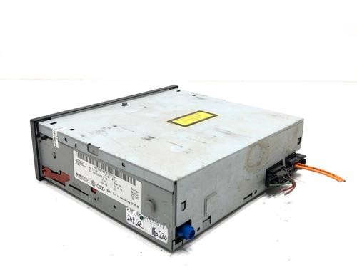 Electronic module AUDI A6 C6 (4F2) 3.0 TDI quattro | BP39308244M83 - Image 2