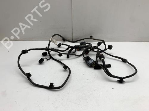 Wiring harness CITROËN C4 Picasso II 1.6 THP 155 | BP39376564E16 - Image 2