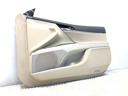 Front right panel TOYOTA CAMRY (_V7_, _VA7_, _VH7_) 2.5 Hybrid (AXVH71_, AXVH70, AXVH71R) | BP39345193C59 - Image 3