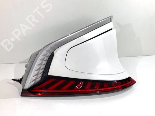 Used Right taillight Right taillight KIA EV6 (CV) ELECTRIC AWD (325 hp) 39341385 39341385