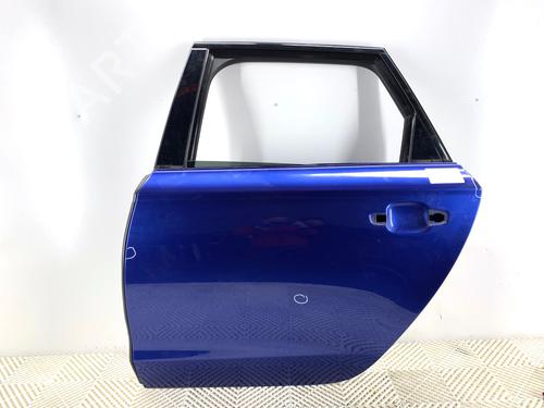 left-rear-door-audi-a6-c7-avant-4g5-4gd-2011-2012-2013-2014-2015-2016-2017-2018-2019-39314295 main image
