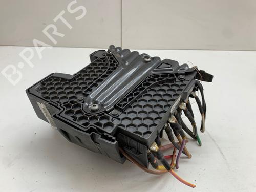 Electronic module CITROËN C4 Picasso II 1.6 THP 165 | BP39366042M83 - Image 3