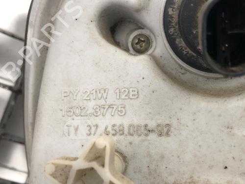 Venstre forlygte GAZ GAZELLE Bus 2.1 TD | BP39287193C28 - Image 5