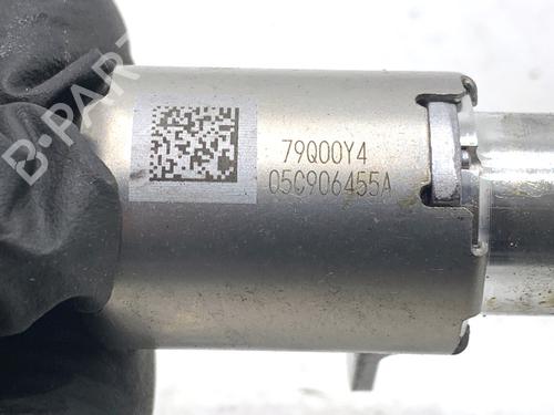 Electronic sensor SKODA SCALA (NW1) 1.0 TSI | BP39338726M84 - Image 4