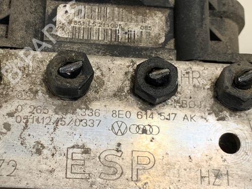 ABS pump AUDI A4 B7 Avant (8ED) 2.0 TDI | BP39359512M43 - Image 5