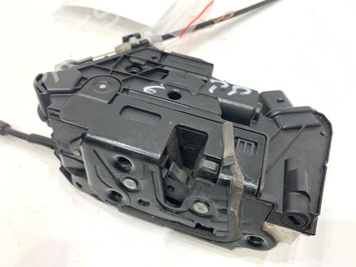 Front right lock VW CC B7 (358) 2.0 TDI | BP39310307C97 - Image 3