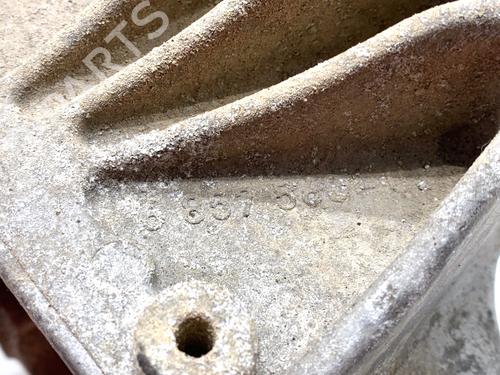 Engine mount BMW 3 (F30, F80) 328 i xDrive | BP39307894M89 - Image 4