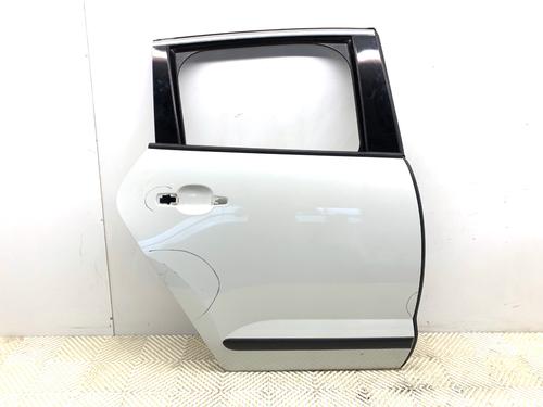 Used Right rear door Right rear door PEUGEOT 3008 I MPV (0U_) 1.6 HDi (114 hp) 39297895 39297895
