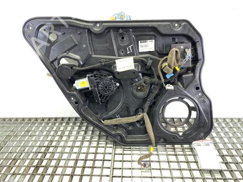 Used Rear left window mechanism Rear left window mechanism 39301955 39301955