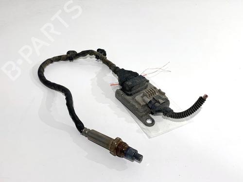 Used Electronic sensor Electronic sensor RENAULT KANGOO / GRAND KANGOO II (KW0/1_) 1.5 dCi 115 (KW17) (115 hp) 39312153 39312153
