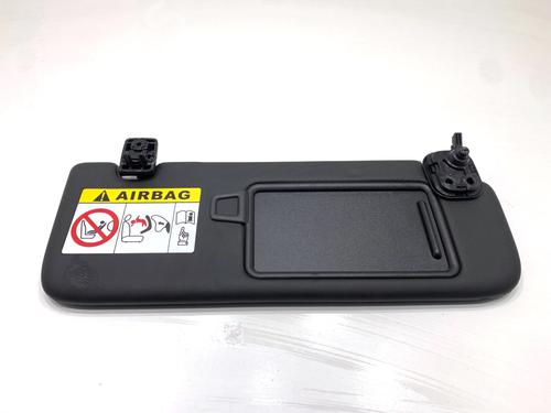 Used Right sun visor Right sun visor 39317548 39317548