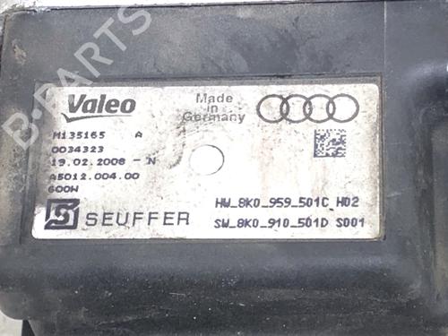 Electronic module AUDI A4 B8 (8K2) 1.8 TFSI | BP39296020M83 - Image 3