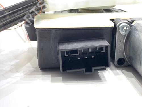 Rear left window mechanism VW T-ROC (A11, D11) 1.5 TSI | BP39344310C24 - Image 3