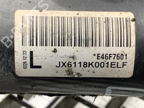 Left front shock absorber FORD FOCUS IV Turnier (HP) 1.5 EcoBoost | BP39307123M16 - Image 4