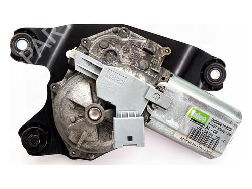 Motor limpia trasero Motor limpia trasero BMW X1 (E84) xDrive 28 i (245 hp) 39735707 39735707
