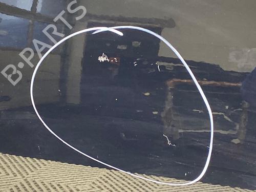 Dør højre bagtil CITROËN DS5 2.0 HDi 165 | BP39281829C5 - Image 3