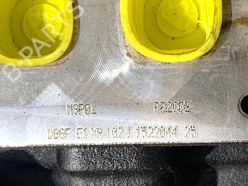 Engine RENAULT TRAFIC III Van (FG_) 2.0 dCi 170 (FGMM, FGMV) | BP39339052M1 - Image 6