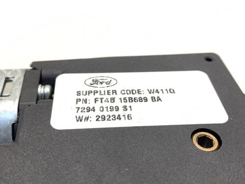 Sunroof engine FORD USA EDGE 2.0 TDCi Bi-Turbo AWD | BP39357088M60 - Image 3
