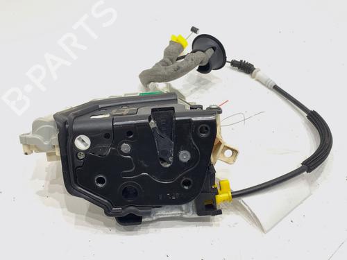 Used Rear left lock Rear left lock 39288850 39288850