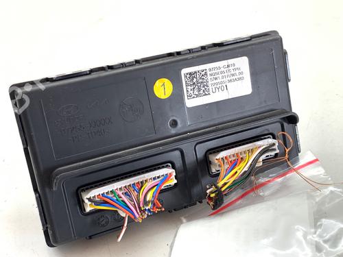 Electronic module KIA SPORTAGE V (NQ5) 1.6 T-GDi Hybrid AWD | BP39369975M83 - Image 2