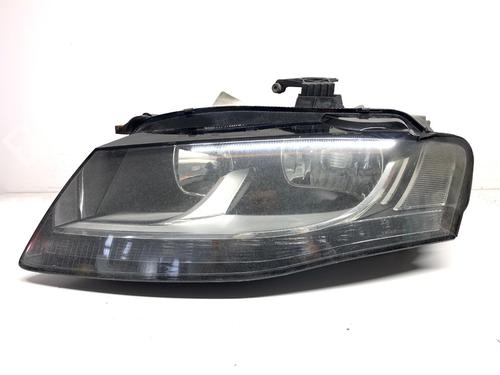 left-headlight-audi-a4-b8-avant-8k5-2007-2008-2009-2010-2011-2012-2013-2014-2015-2016-2017-39293581 main image
