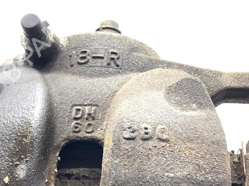 Right front brake caliper KIA EV6 (CV) ELECTRIC AWD | BP39341422M104 - Image 4