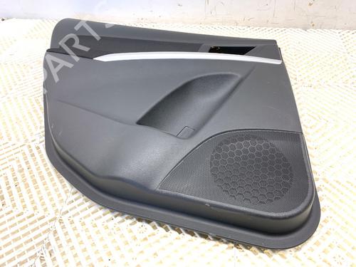 Rear left panel SUZUKI SX4 S-Cross (JY) 1.4 T (AKK414) | BP39355070C60 - Image 4