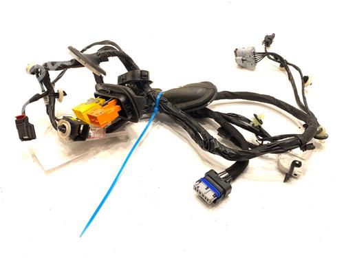 Used Wiring harness Wiring harness OPEL CROSSLAND X / CROSSLAND (P17, P2QO) 1.2 (75) (110 hp) 39325259 39325259