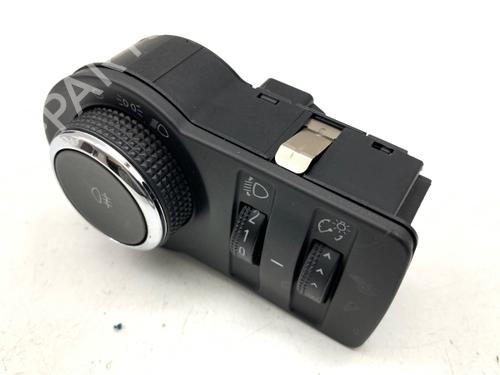 Headlight switch OPEL ASTRA J (P10) 1.7 CDTI (68) | BP40558542I24 - Image 2