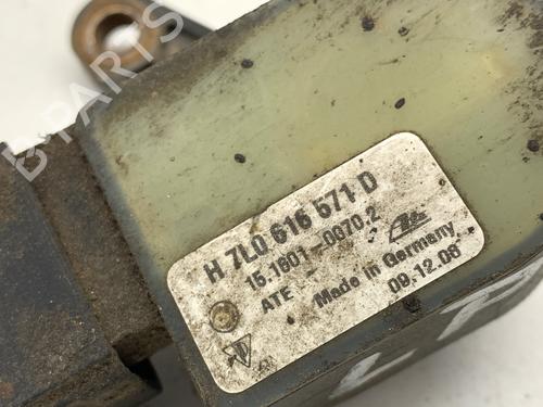 Electronic sensor AUDI A8 D3 (4E2, 4E8) 4.2 quattro | BP39362294M84 - Image 3