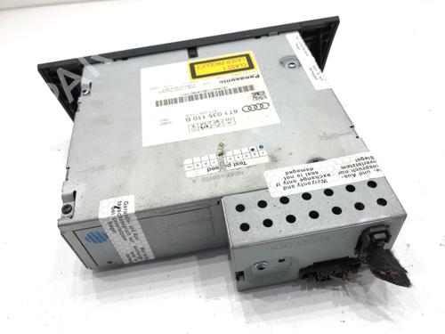 Radio AUDI A5 (8T3) 2.7 TDI | BP39334528E6 - Image 3