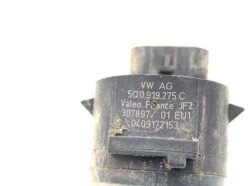 Electronic module PORSCHE CAYENNE (9YA) 3.0 AWD (9YAAA1) | BP39372808M83 - Image 3