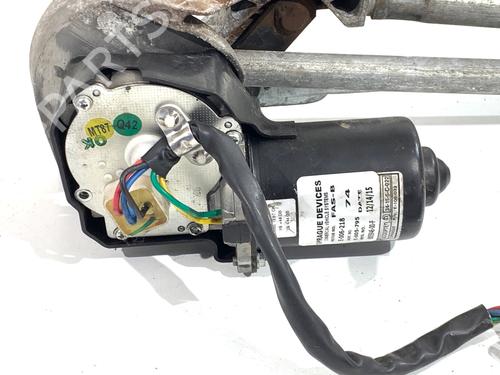 Vindrude Viskermekanisme TESLA MODEL S (5YJS) 85D AWD | BP39354977C83 - Image 5