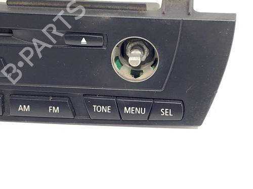 Radio BMW X3 (E83) 2.0 d | BP39307495E6 - Image 2