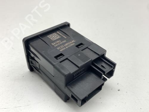 Electronic module FORD USA MUSTANG Coupe 2.3 EcoBoost (P8T) | BP39519671M83 - Image 2