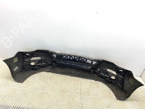 Front bumper VW PASSAT CC B6 (357) 2.0 TDI | BP39371552C7 - Image 9
