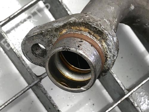 AC pipe RENAULT MASTER III Bus (JV) 2.3 dCi 170 FWD (JV0L) | BP39297858M126 - Image 3